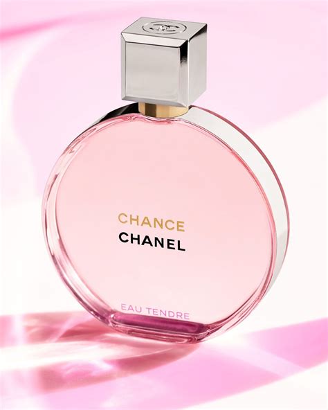 review parfum chanel chance eau tendre|chanel chance tendre perfume sephora.